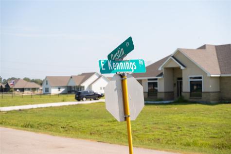 0 Krenek Road Crosby TX 77532