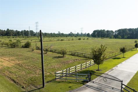 0 Krenek Road Crosby TX 77532