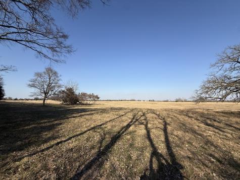 Tbd Tract 7 Fcr 445 Fairfield TX 75840
