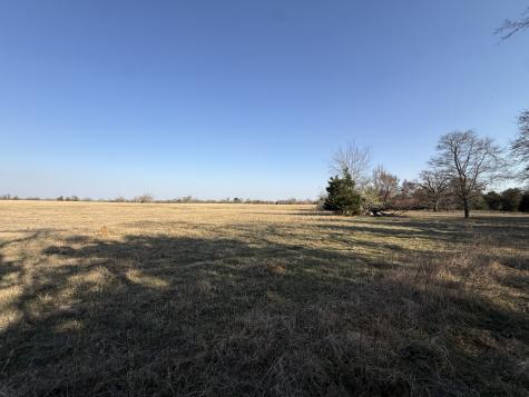 Tbd Tract 7 Fcr 445 Fairfield TX 75840