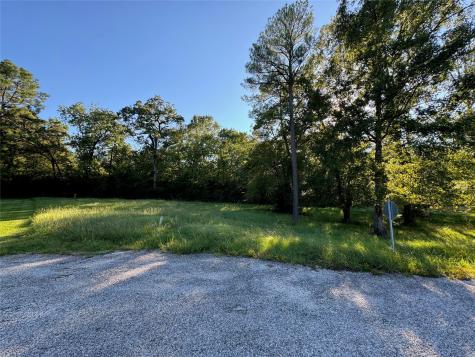 179 N Forest Drive Huntsville TX 77340
