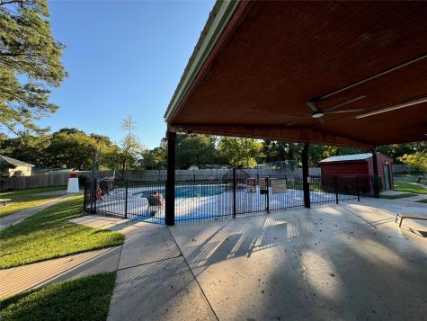 179 N Forest Drive Huntsville TX 77340