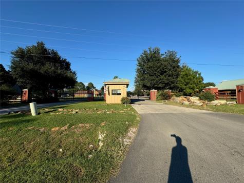 179 N Forest Drive Huntsville TX 77340