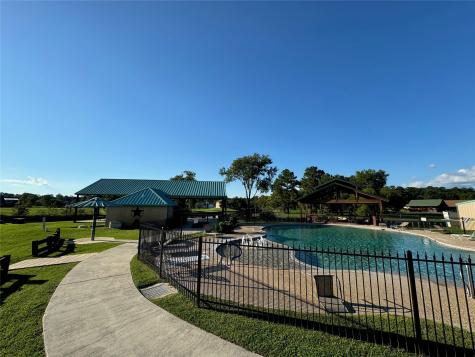 179 N Forest Drive Huntsville TX 77340
