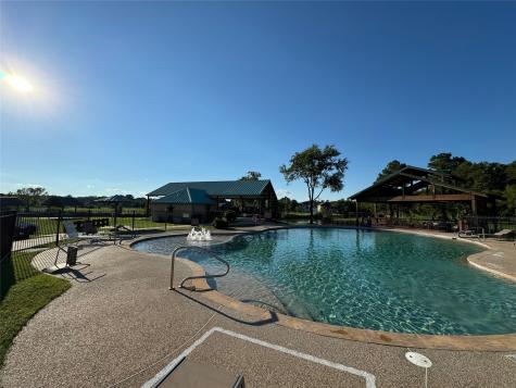 179 N Forest Drive Huntsville TX 77340