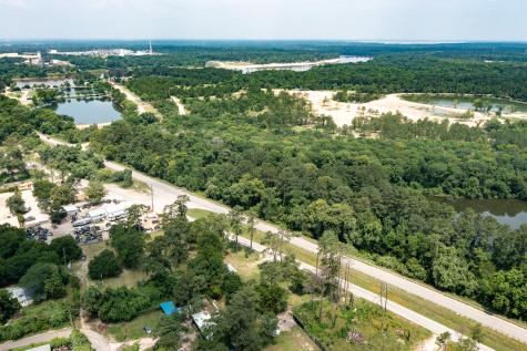 1421 Gulf Pump Road Crosby TX 77532