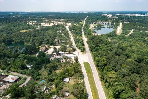 1421 Gulf Pump Road Crosby TX 77532