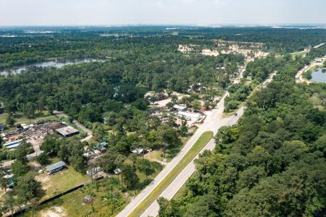 1421 Gulf Pump Road Crosby TX 77532