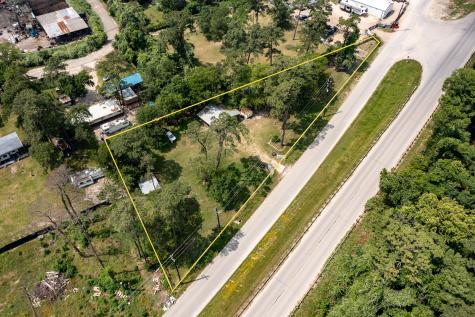 1421 Gulf Pump Road Crosby TX 77532