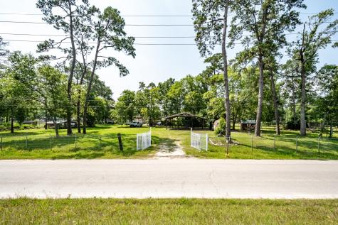1421 Gulf Pump Road Crosby TX 77532