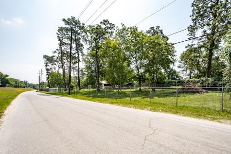 1421 Gulf Pump Road Crosby TX 77532