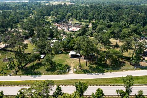1421 Gulf Pump Road Crosby TX 77532