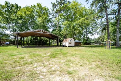 1421 Gulf Pump Road Crosby TX 77532