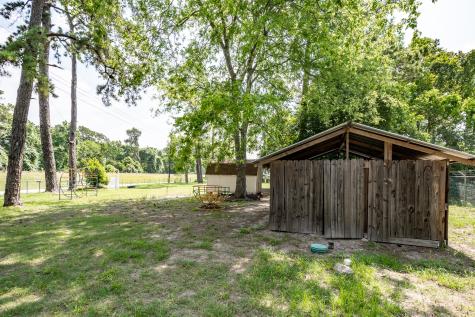 1421 Gulf Pump Road Crosby TX 77532
