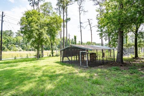 1421 Gulf Pump Road Crosby TX 77532