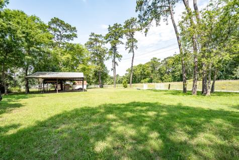 1421 Gulf Pump Road Crosby TX 77532