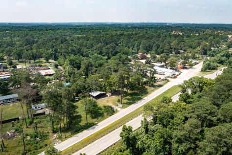 1421 Gulf Pump Road Crosby TX 77532