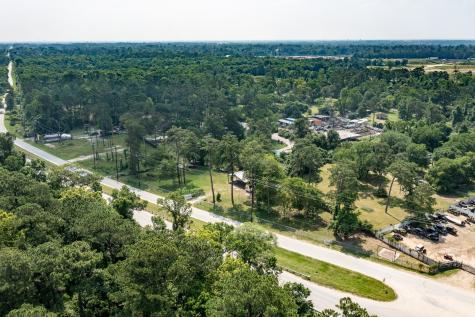 1421 Gulf Pump Road Crosby TX 77532