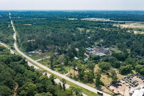 1421 Gulf Pump Road Crosby TX 77532