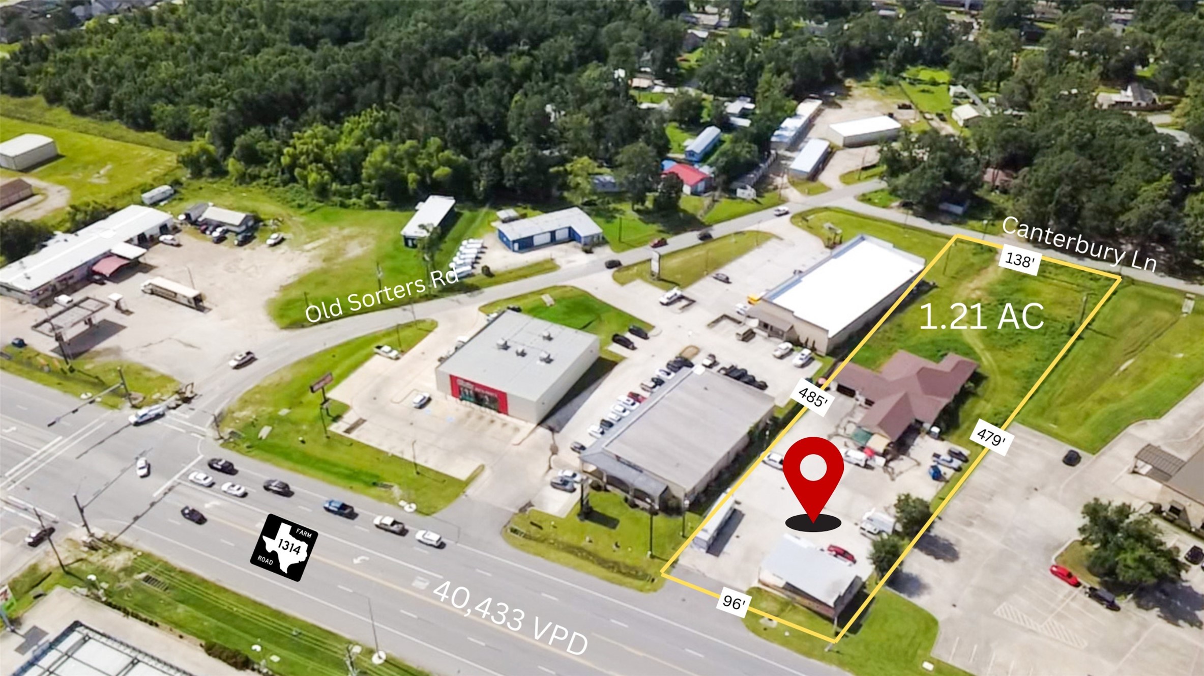 23788 Fm 1314 Road Porter TX 77365