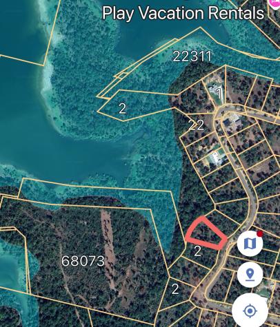 013 Private Road 6028 Brookeland TX 75931