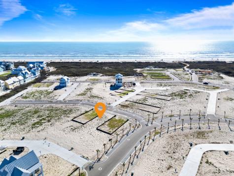 132 Switchgrass Way Port Aransas TX 78373
