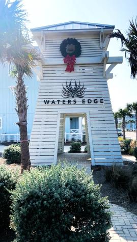 132 Switchgrass Way Port Aransas TX 78373