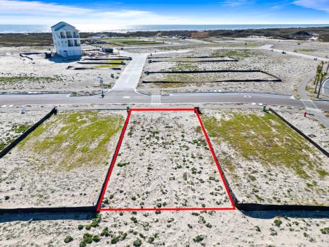 132 Switchgrass Way Port Aransas TX 78373
