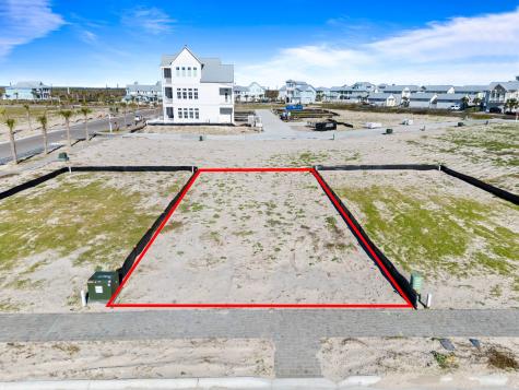 132 Switchgrass Way Port Aransas TX 78373