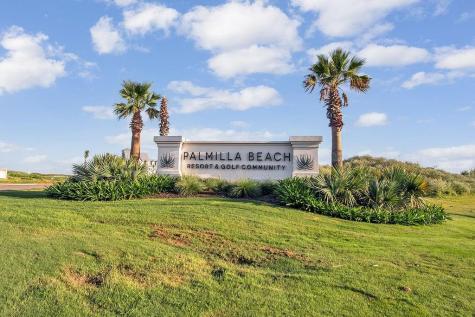 132 Switchgrass Way Port Aransas TX 78373