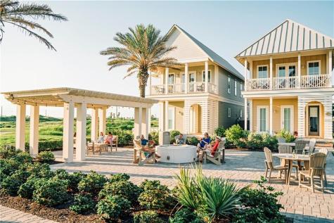 132 Switchgrass Way Port Aransas TX 78373