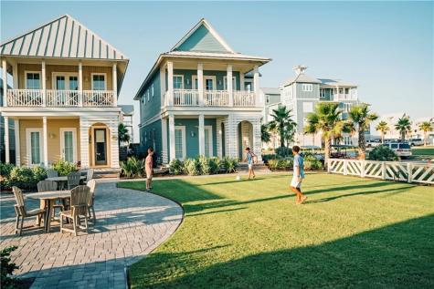 132 Switchgrass Way Port Aransas TX 78373