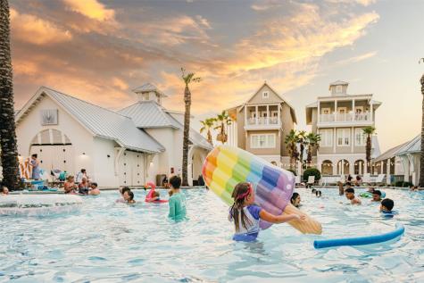 132 Switchgrass Way Port Aransas TX 78373
