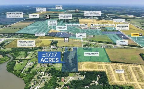 9391 County Road 423 Road Anna TX 75409