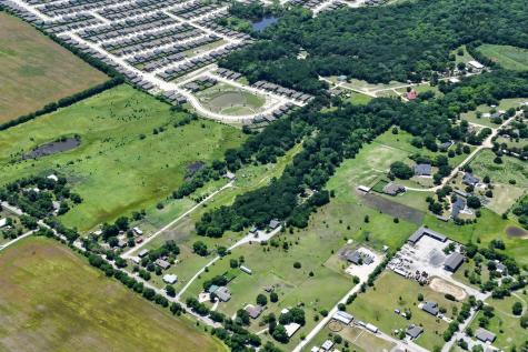 9391 County Road 423 Road Anna TX 75409