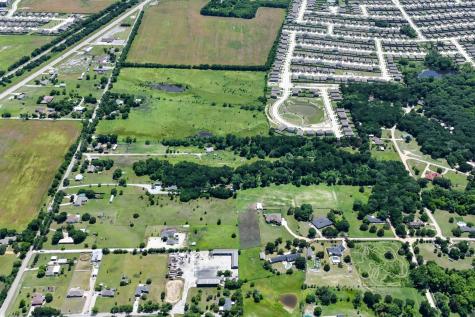 9391 County Road 423 Road Anna TX 75409