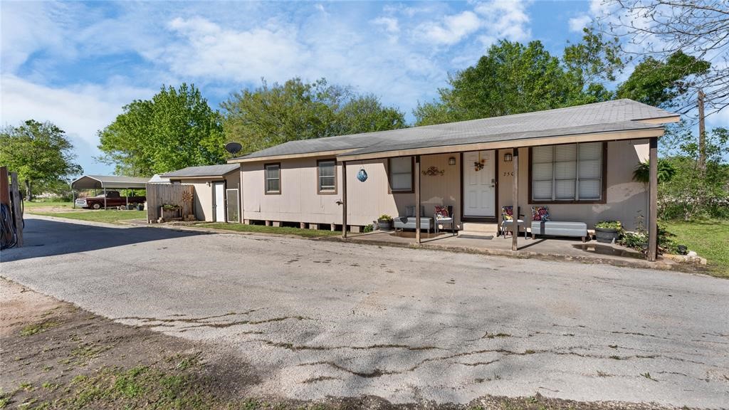 750 W Goforth Road Buda TX 78610