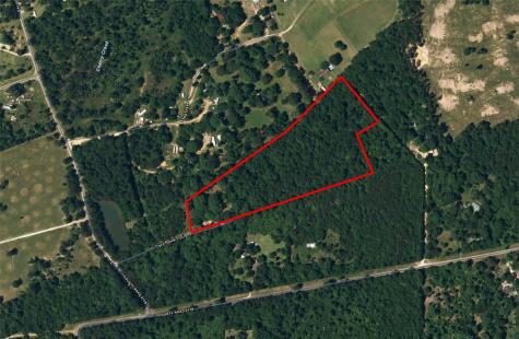 00 County Road 2179 Off Cleveland TX 77327