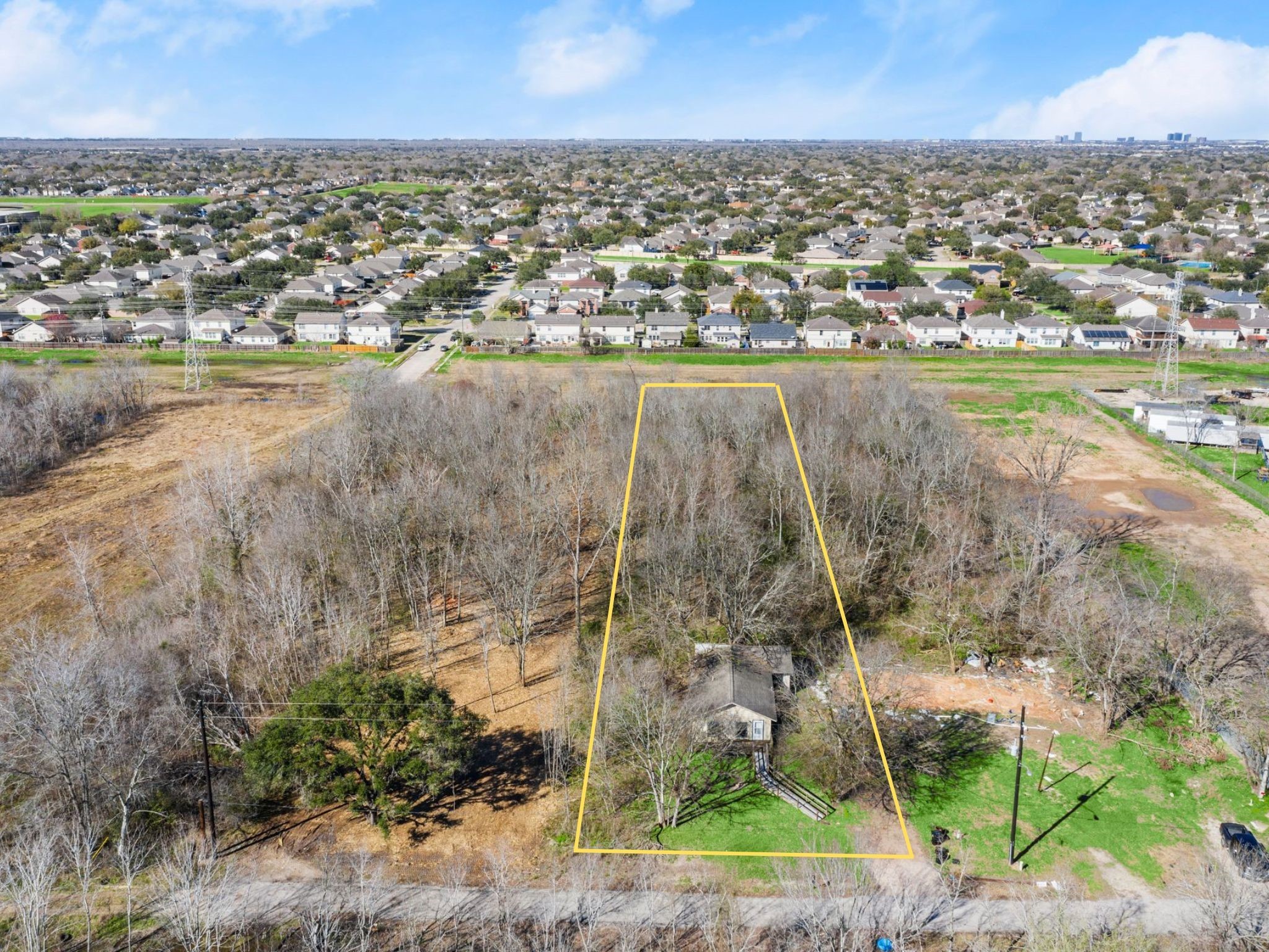 16024 Sam Brookins Street Sugar Land TX 77498