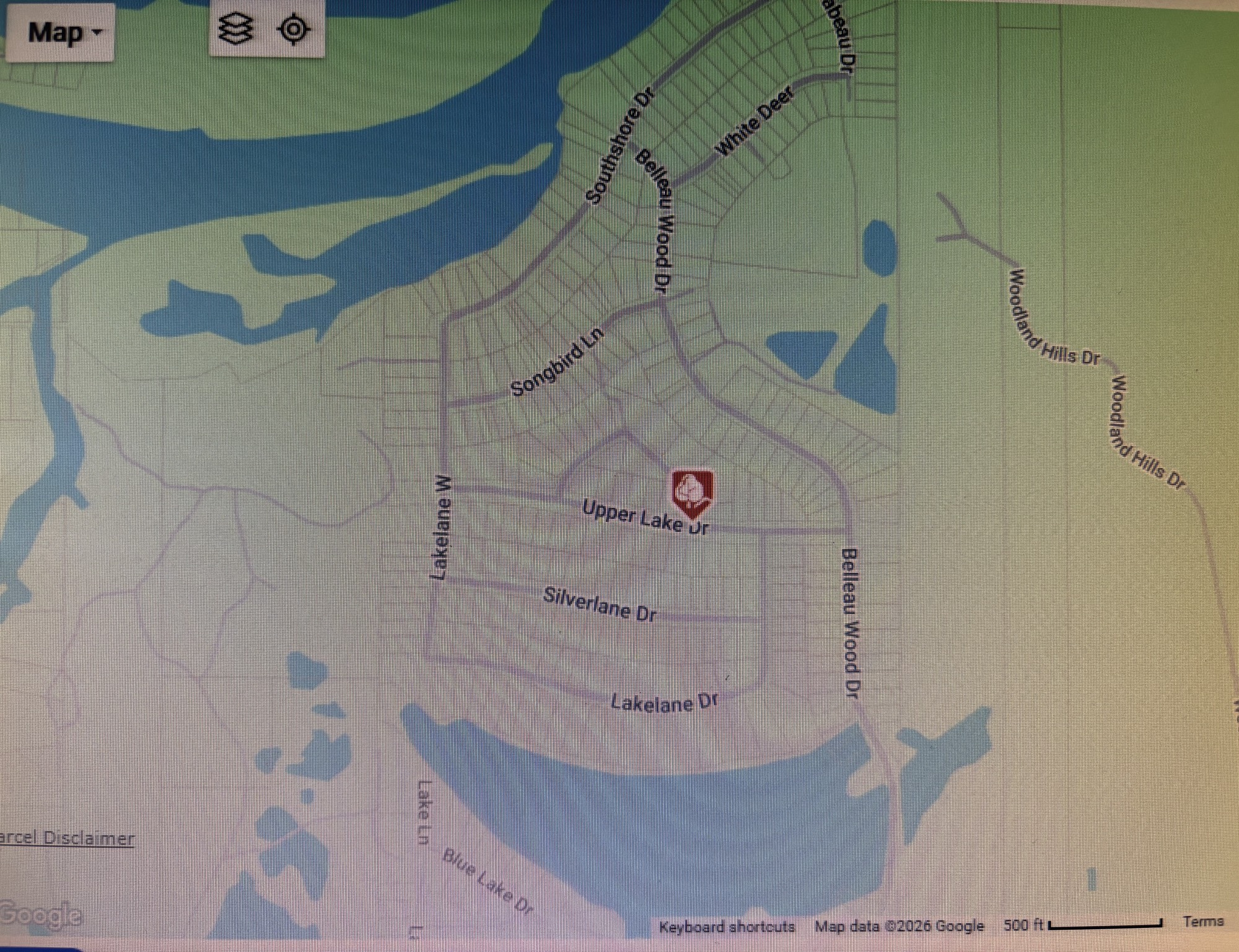 3322 Upper Lake 0013 Drive Houston TX 77338