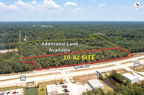 19945 Highway 242 Conroe TX 77306