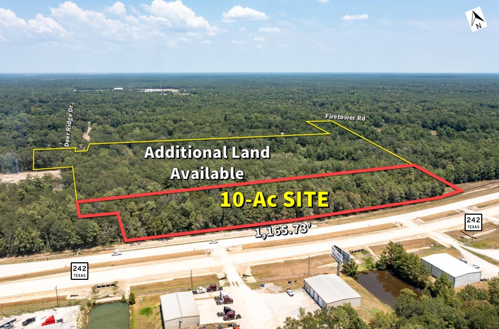 19945 Highway 242 Conroe TX 77306