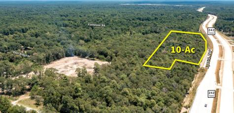 19945 Highway 242 Conroe TX 77306
