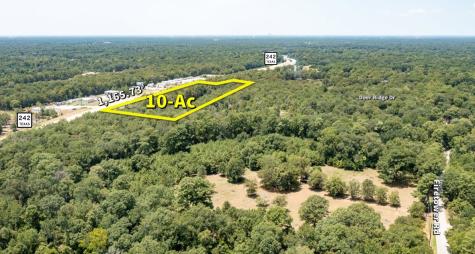 19945 Highway 242 Conroe TX 77306