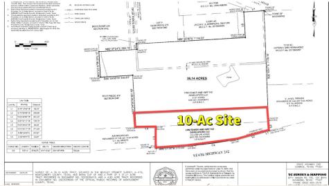 19945 Highway 242 Conroe TX 77306