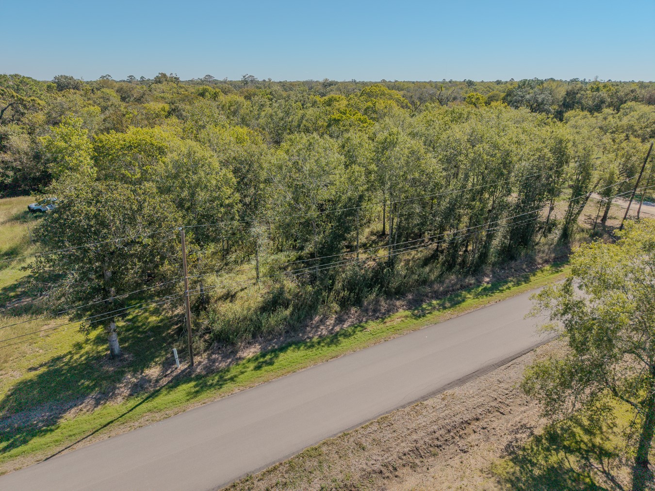 0 Patricia Lane Cr 377 Alvin TX 77511