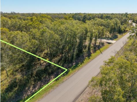 0 Patricia Lane Cr 377 Alvin TX 77511
