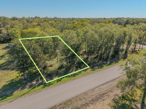 0 Patricia Lane Cr 377 Alvin TX 77511