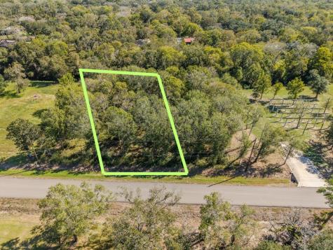 0 Patricia Lane Cr 377 Alvin TX 77511