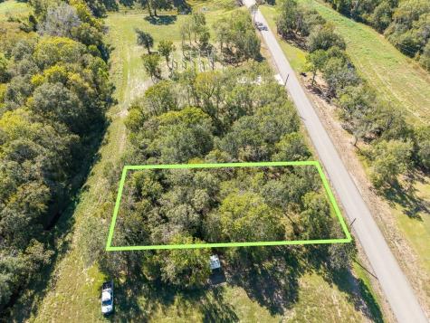0 Patricia Lane Cr 377 Alvin TX 77511